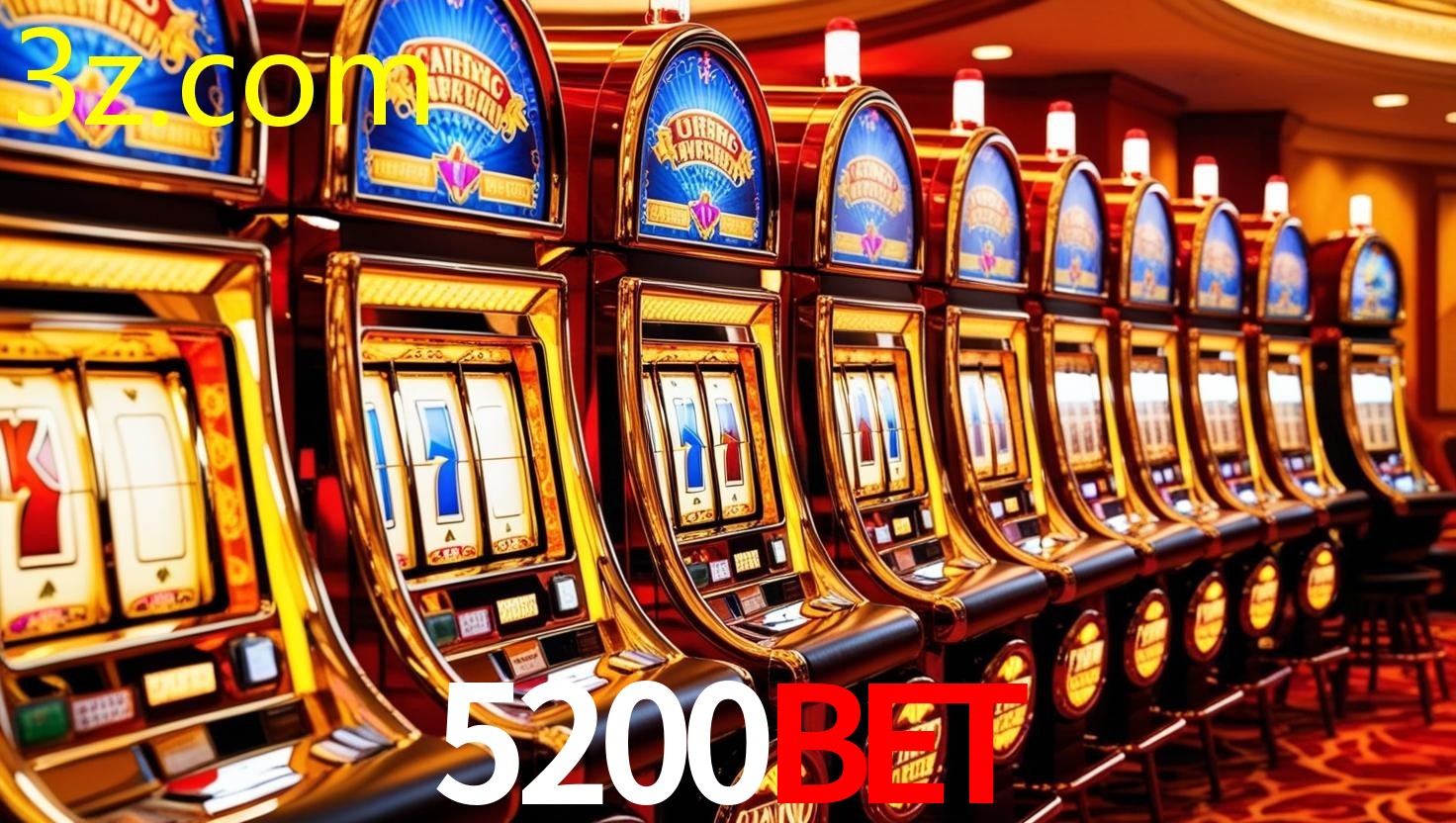 5200BET