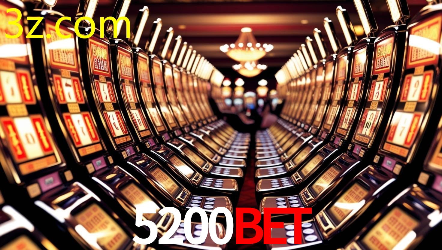 5200BET
