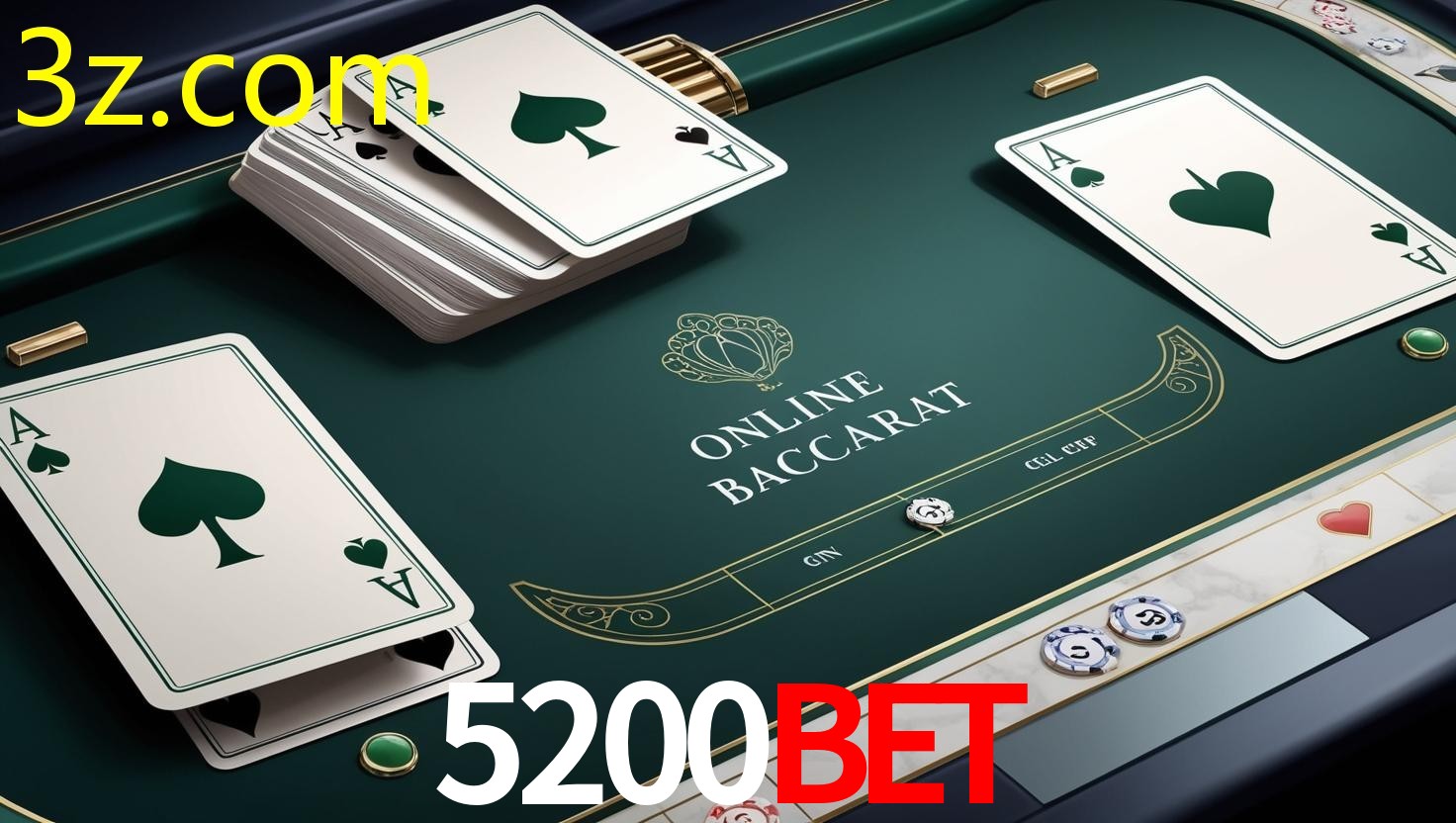 5200BET