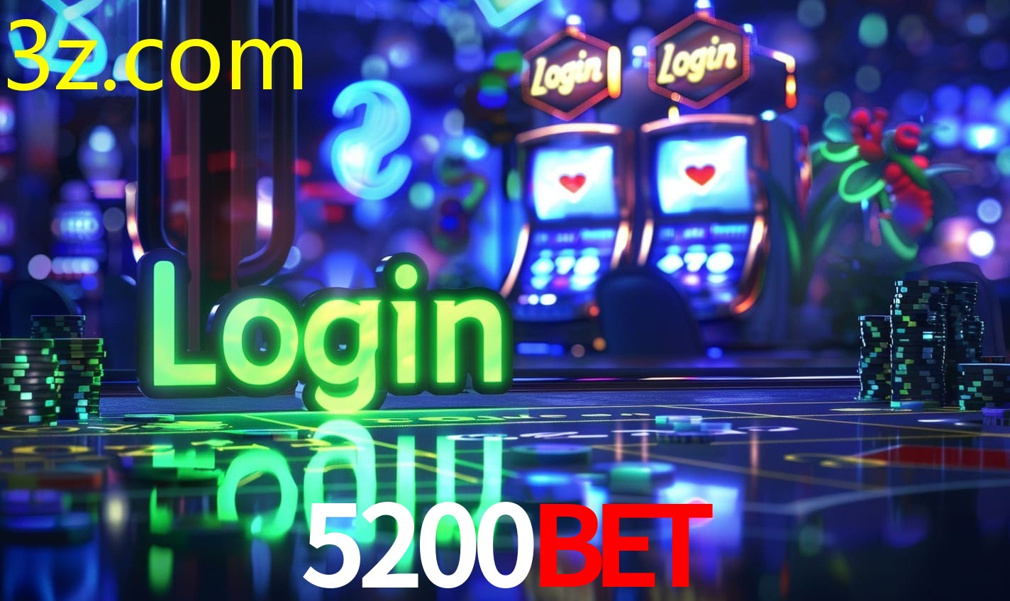 5200BET