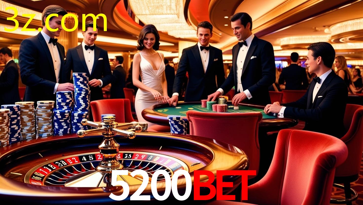 5200BET