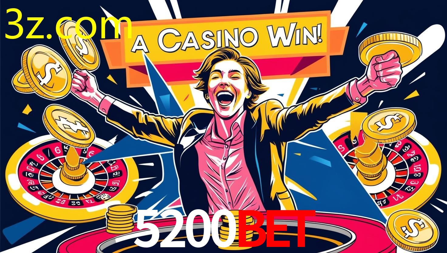 5200BET