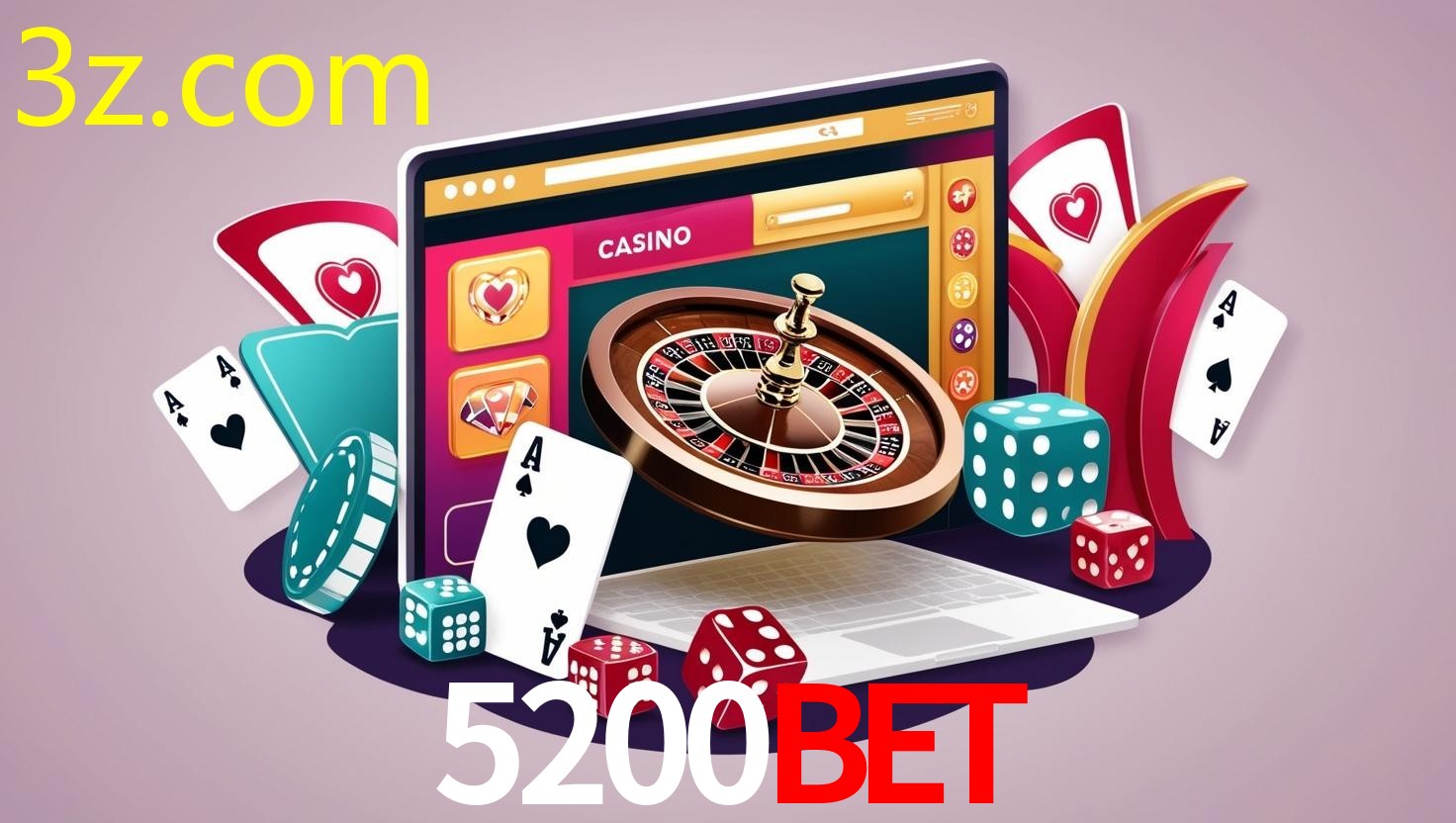 5200BET