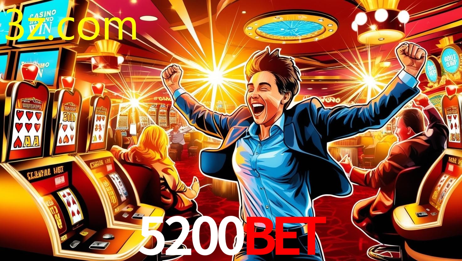 5200BET