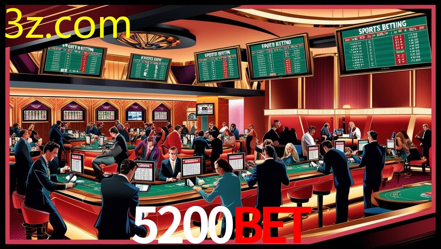 5200BET