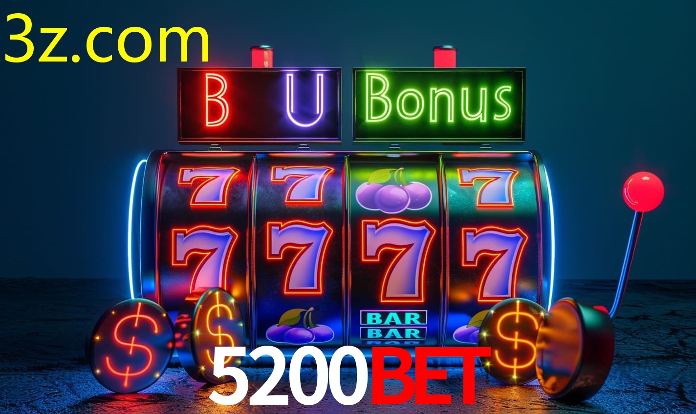 5200BET
