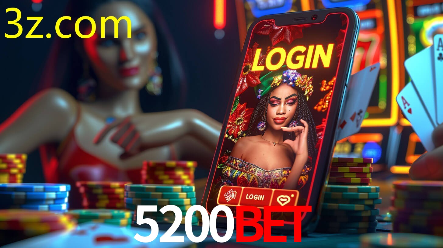 5200BET