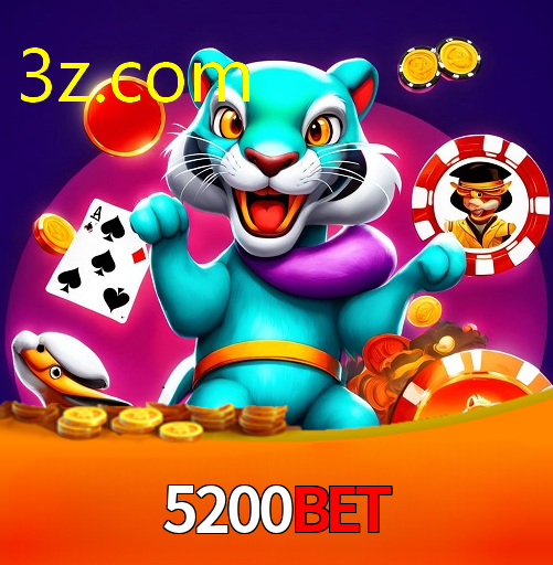 5200BET